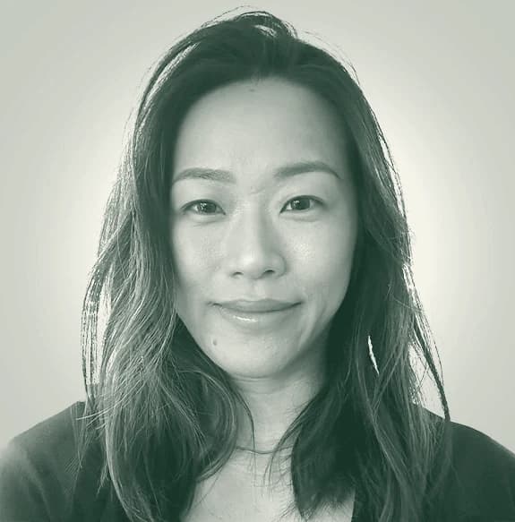 Ivy Cao, Founder and Partner at EverPeak
